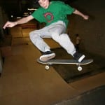 GAPS SKATEPARK