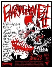 Gnarfest Gnarfest