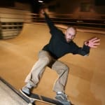ACADEMY SKATEPARK