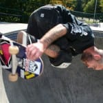 WETHERSFIELD SKATEPARK