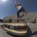 GO SKATEBOARDING DAY