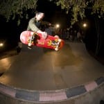 ROSS RAMP