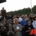 SALTWATER SURF SHOP SKATE CONTEST