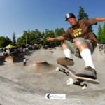 OREGON TRIFECTA 2008