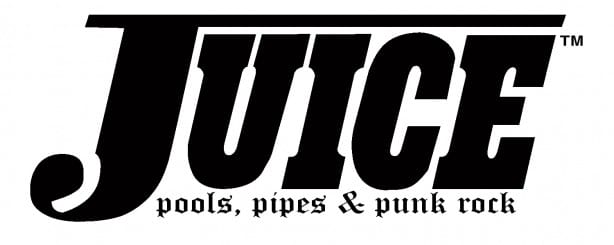 juice logo-poolspipes&punk2013-black