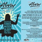 TONY ALVA's 53RD BIRTHDAY PARTY