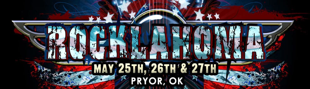 Rocklahoma Rocklahoma