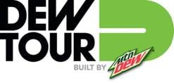 DEW TOUR