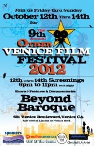 9th Annual Other Venice Film Festival