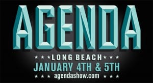 AGENDA LONG BEACH