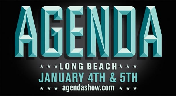 AGENDA LONG BEACH AGENDA LONG BEACH