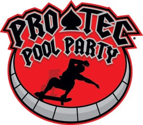 2013 PRO TEC POOL PARTY