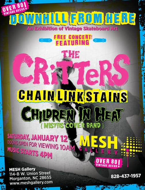 Downhill-Gig-Flyer
