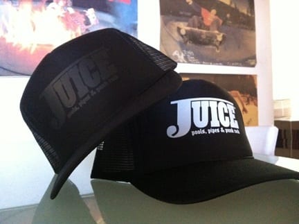 The Juice Magazine Shop