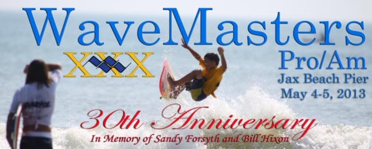 WaveMasters 30th Anniversary