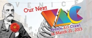 Venice Art Crawl