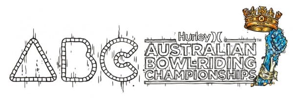 HURLEY ABC 2012 LHV
