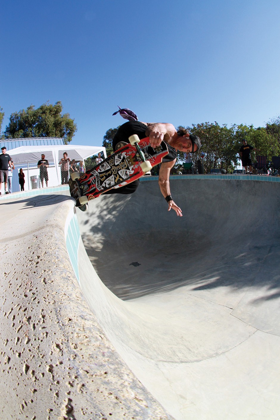 David Hackett Juice Magazine State of Skate Interview Juice Magazine