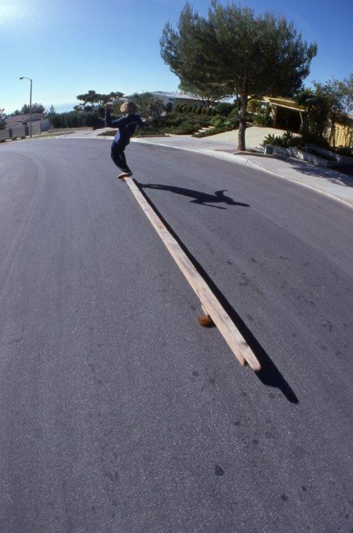 O’Mahoney Mondays Longest Skateboard Juice Magazine