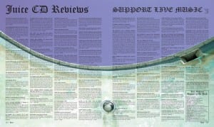 CD REVIEWS 55