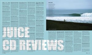 CD REVIEWS