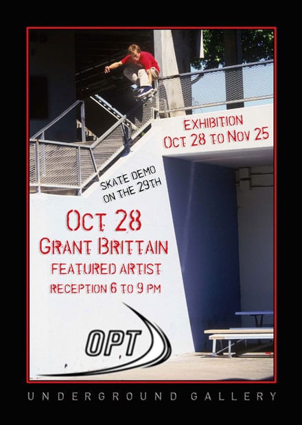 Grant-Brittain-Show-Invite