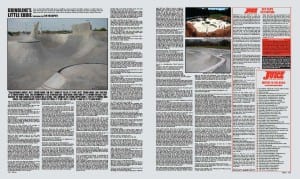 JUICE MAGAZINE CD REVIEWS 65