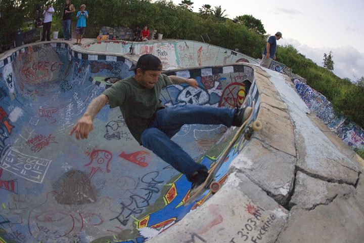 Tony Hawk's Skatepark Project to build on Apache reservation