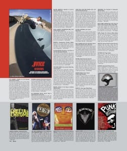 JUICE MAGAZINE CD REVIEWS 68
