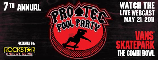 ProTec Pool Party Result