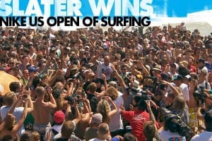 2011 Nike US Open of Surfing
