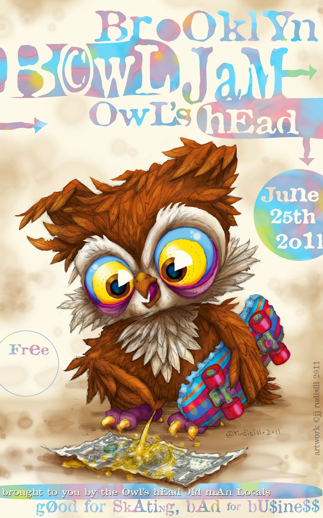 Owls' Head