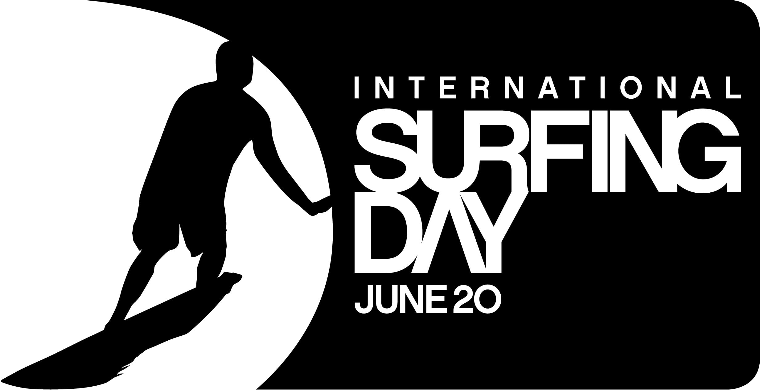 Save the Date International Surfing Day