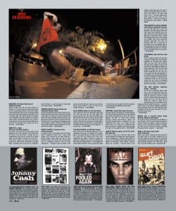 JUICE CD REVIEWS 69