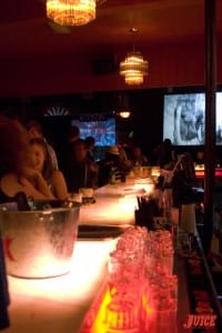 ENDEMIC AGENDA PARTY