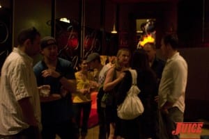 ENDEMIC AGENDA PARTY