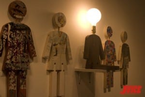 GIRL X RED ART EXHIBITION