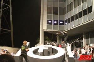 Foundation Finale