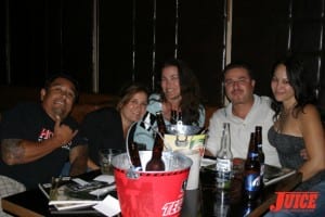 ENDEMIC AGENDA PARTY