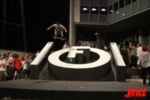 Foundation Finale
