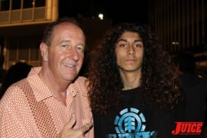 Steve Van Doren