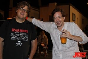 Chris Casey