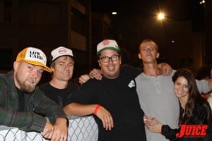 John Lucero and co