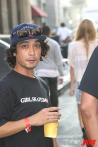Daniel Castillo