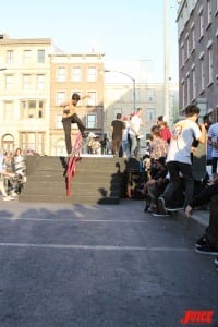 Obstacle 2