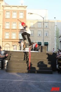 Obstacle 2