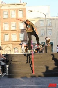 Obstacle 2