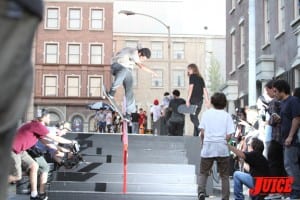 Obstacle 2
