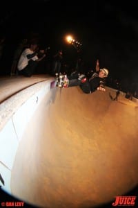 CHRISTIAN HOSOI