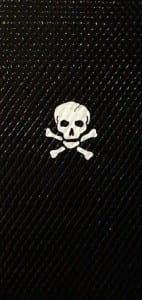 DEATH TO CHANEL